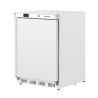 Balts letes pozitīvais ledusskapis - 150 L - Polar