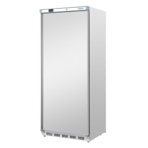 Armoire Réfrigérée Positive en Inox - 600 L - Polar
