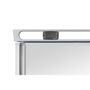 Armoire Réfrigérée Positive en Inox - 600 L - Polar