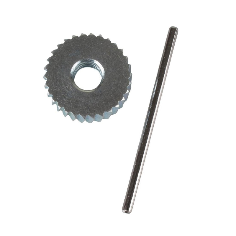 Extra Wheel for Can Opener - Vogue - Fourniresto Extra Wheel for Can Opener - Vogue - Fourniresto