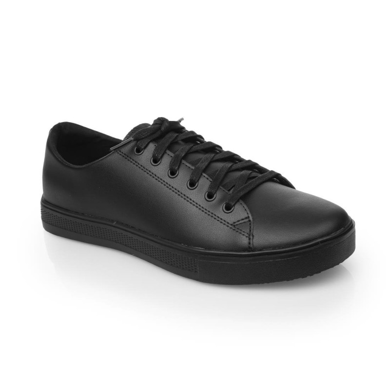Old School Men's Sneakers - Size 44 - FourniResto - Fourniresto Old School Men's Sneakers - Size 44 - FourniResto - Fourniresto