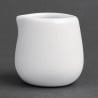 Milk Jug And Cream 43 Ml - Set Of 12 - Olympia - Fourniresto