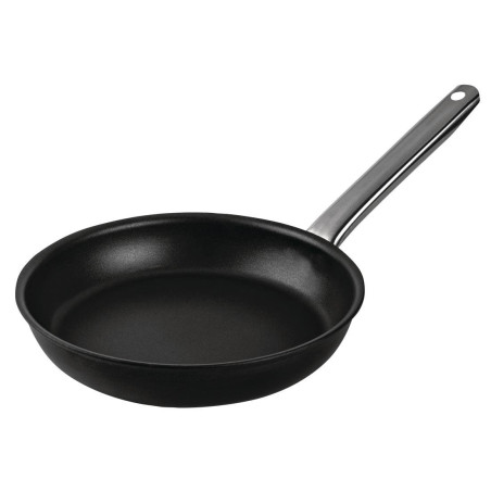 Indukcijas nelepoša panna Elite Pro 20 cm - Bourgeat - Fourniresto