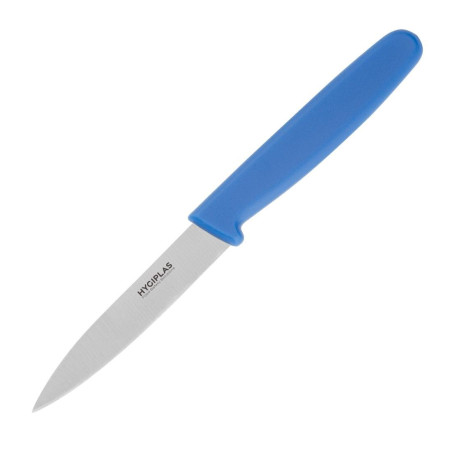Ofisa nazis zils asme 7,5 cm - Hygiplas - Fourniresto