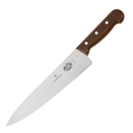 Virtuves nazis ar koka rokturi, 25,5 cm asi - Victorinox - Fourniresto
