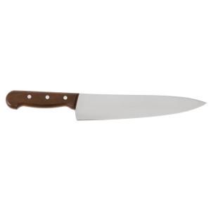 Virtuves nazis ar koka rokturi, 25,5 cm asi - Victorinox - Fourniresto