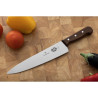 Virtuves nazis ar koka rokturi, 25,5 cm asi - Victorinox - Fourniresto