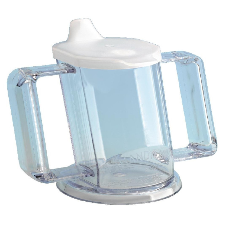 Dubultā roktura glāze 200 ml - FourniResto - Fourniresto Dubultā roktura glāze 200 ml - FourniResto - Fourniresto