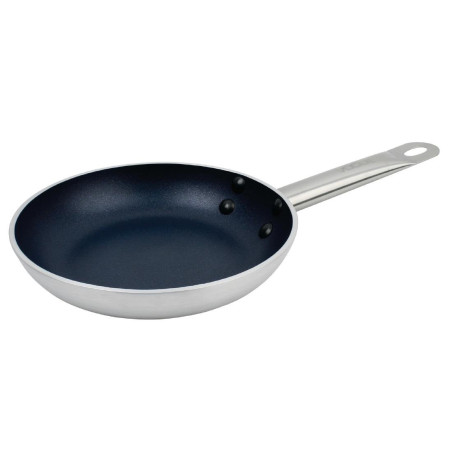 Nelipjoša indukcijas panna Ø 200 mm - Vogue - Fourniresto