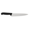 Griezējnazis ar zobainu asmeni 22 cm - Victorinox - Fourniresto