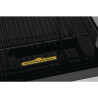 Black Countertop Refrigerated Display 160 L - Polar