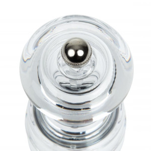 Akrila piparu vai sāls dzirnaviņas 102 x Ø 61 mm - Olympia - Fourniresto