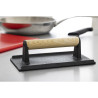 Plancha Press 210 x 110 mm - DEGLON - Fourniresto