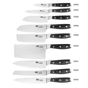 Grieze Serijas 7 Asmens 16 cm - FourniResto - Fourniresto