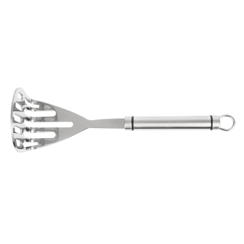 Rectangular Potato Masher Kitchencraft - Kitchen Craft - Fourniresto Rectangular Potato Masher Kitchencraft - Kitchen Craft - Fourniresto