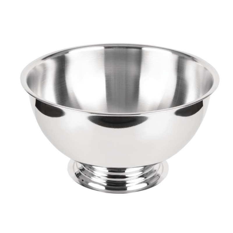 Champagne Bucket 12 L Ø 390 mm - Olympia - Fourniresto Champagne Bucket 12 L Ø 390 mm - Olympia - Fourniresto
