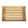Koka kaste 350 x 230 mm - Olympia - Fourniresto