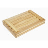 Koka kaste 350 x 230 mm - Olympia - Fourniresto