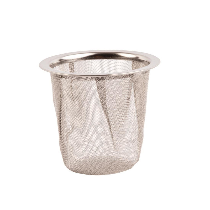 Tējkanna tējkannai kafijai 510 ml - 6 gabali - Olympia - Fourniresto Tējkanna tējkannai kafijai 510 ml - 6 gabali - Olympia - Fourniresto