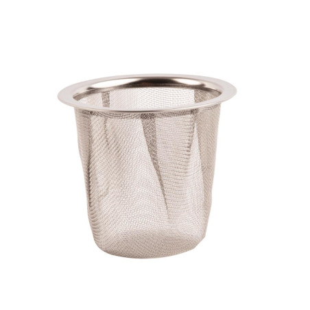Tējkanna tējkannai kafijai 510 ml - 6 gabali - Olympia - Fourniresto