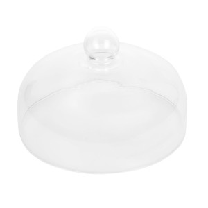 Stikla kupols Ø 80 mm - FourniResto - Fourniresto