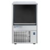Ledus mašīna IceTech PS ar lāpstiņām - 22 kg