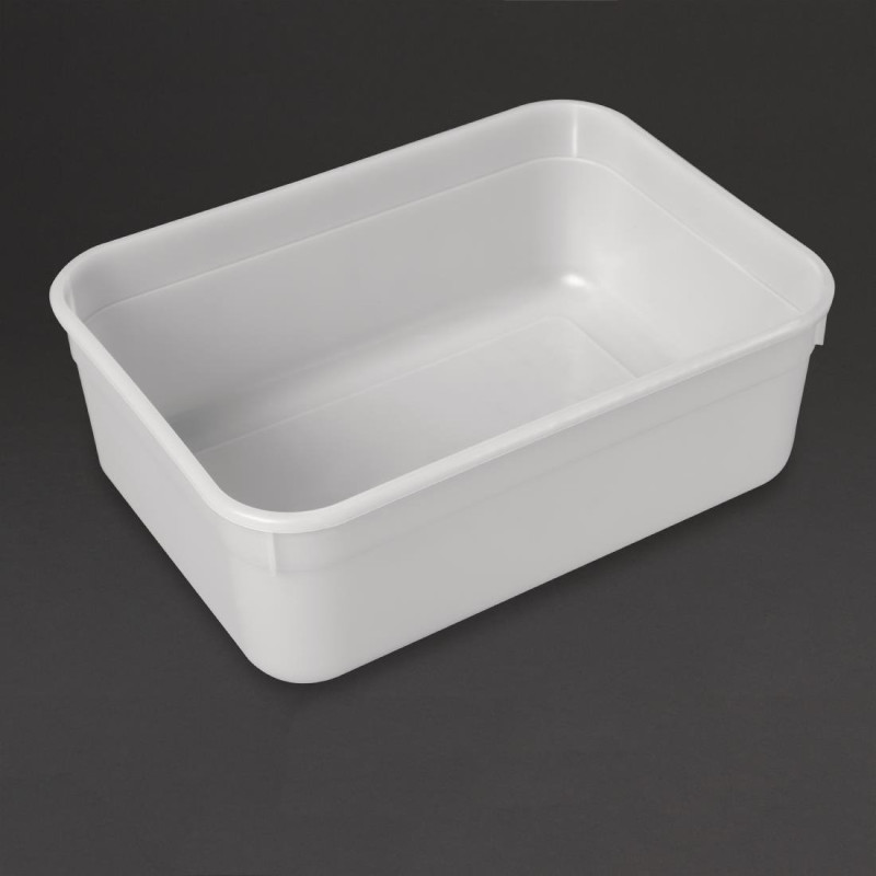 Ledusskapis Interpack 2 L - 20 gabalu komplekts - FourniResto - Fourniresto Ledusskapis Interpack 2 L - 20 gabalu komplekts - FourniResto - Fourniresto