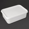 Ledusskapis Interpack 2 L - 20 gabalu komplekts - FourniResto - Fourniresto