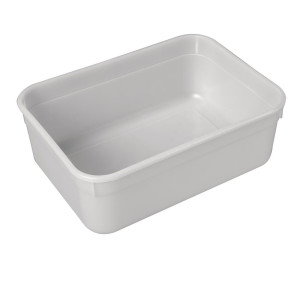 Ledusskapis Interpack 2 L - 20 gabalu komplekts - FourniResto - Fourniresto