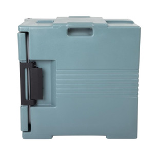 Transporta izotermiskais konteiners GN ar priekšēju iekraušanu 57 L - Cambro - Fourniresto