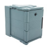 Transporta izotermiskais konteiners GN ar priekšēju iekraušanu 57 L - Cambro - Fourniresto
