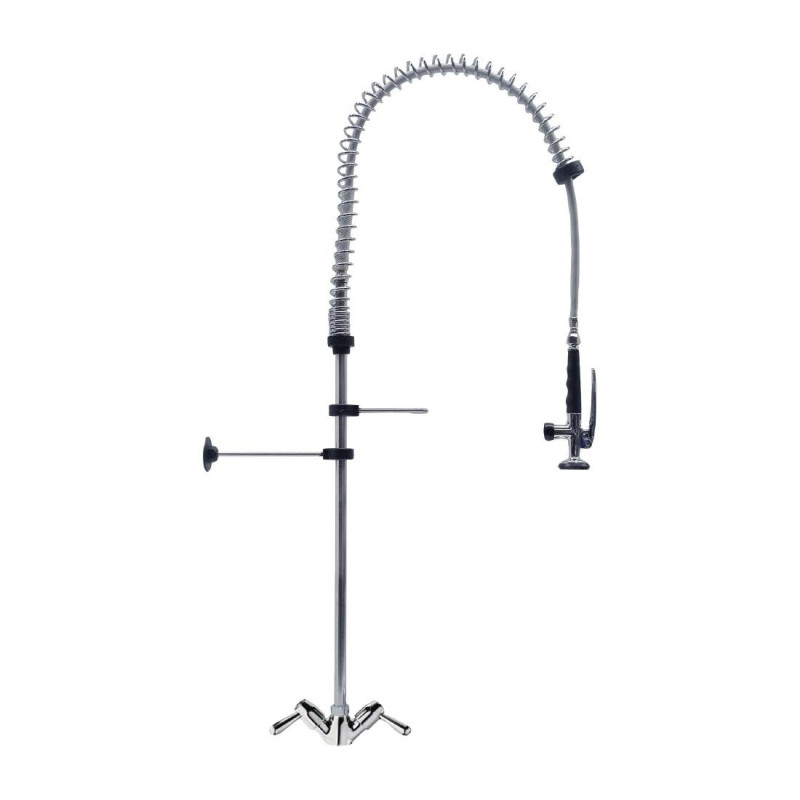 Douchette avec Puisage Grand Modèle Monotrou - Gastro M - Fourniresto Douchette avec Puisage Grand Modèle Monotrou - Gastro M - Fourniresto