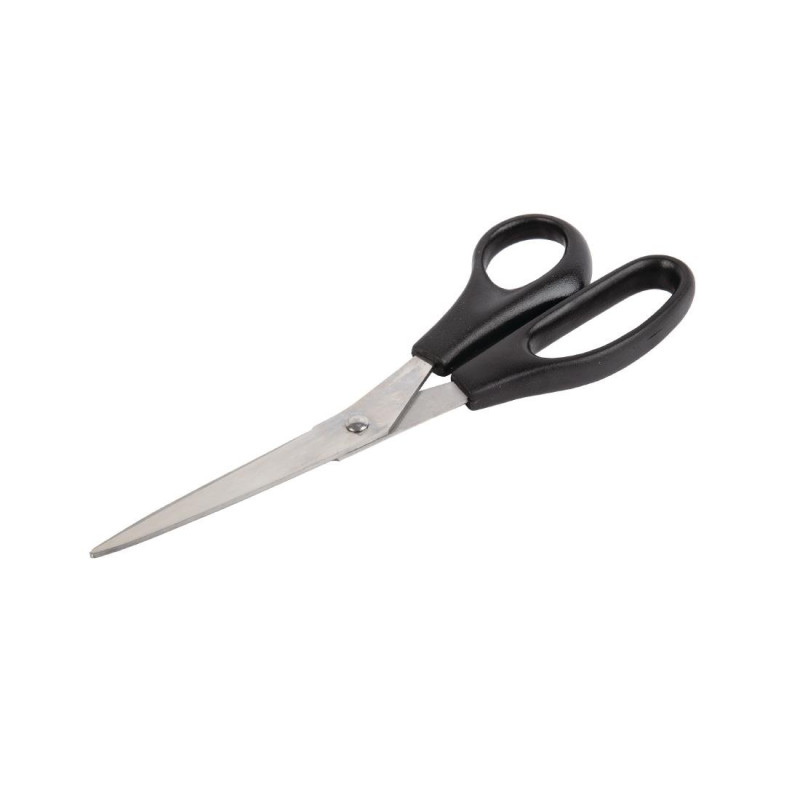 Household Scissors 200mm - Vogue - Fourniresto Household Scissors 200mm - Vogue - Fourniresto