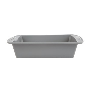 Elastīga silikona četrstūra veidota pildspalva 245mm - Vogue - Fourniresto