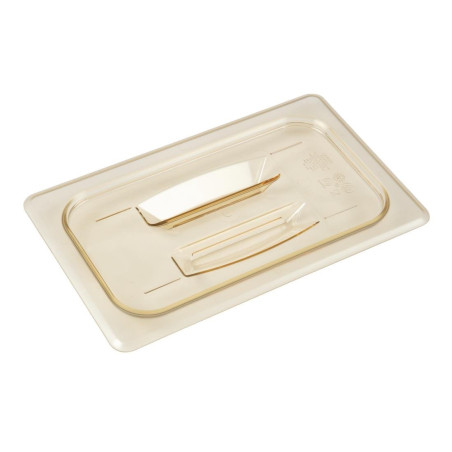 Vāciņš ar augstas temperatūras rokturiem GN 1/4 - Cambro - Fourniresto