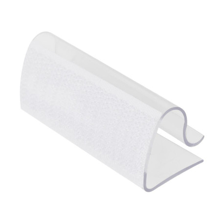 Velcro spraudņi juponnijam 520 mm - 10 gabalu komplekts - FourniResto - Fourniresto