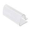 Velcro spraudņi juponnijam 520 mm - 10 gabalu komplekts - FourniResto - Fourniresto