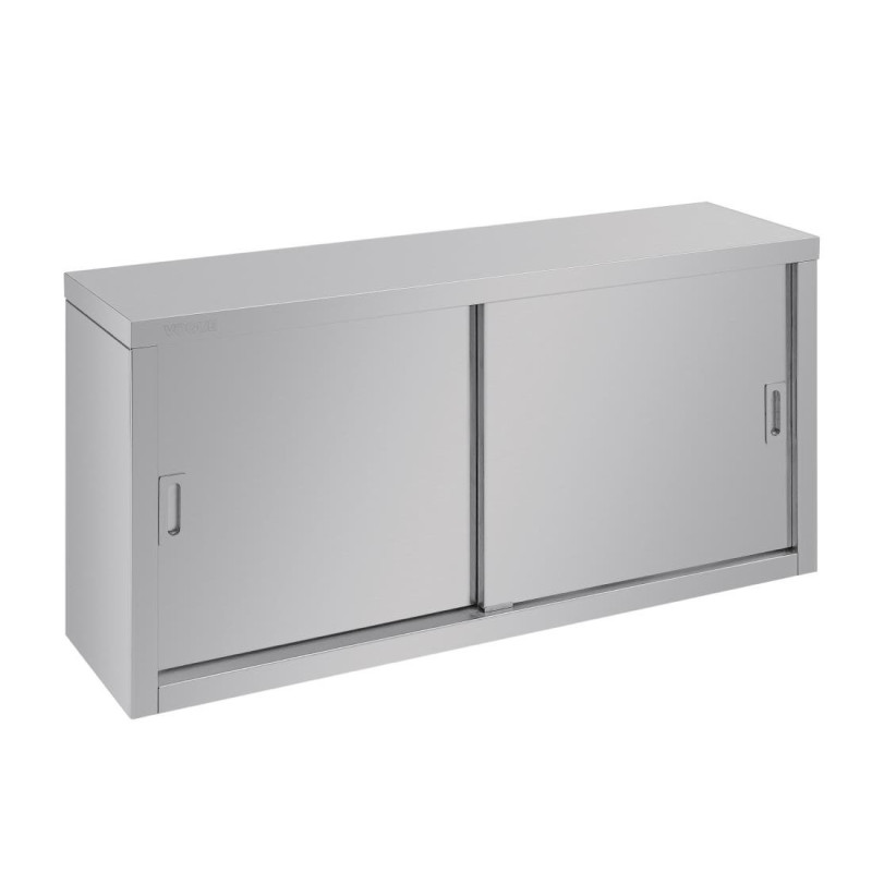 Siena skapis Inox Vogue 1200mm - Higiēna un optimizēts telpas izmantojums Siena skapis Inox Vogue 1200mm - Higiēna un optimizēts telpas izmantojums