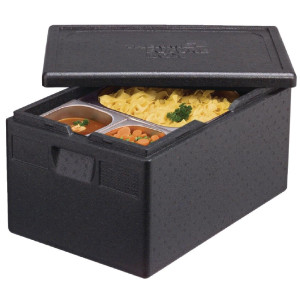 Konteiners GN 1/1 Thermo Future Thermobox Eco - 21L - FourniResto