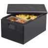 Konteiners GN 1/1 Thermo Future Thermobox Eco - 21L - FourniResto