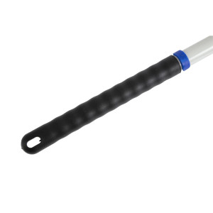 Manche Clipex ar krāsu kodu klipiem - L 1370mm - Jantex