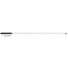 Manche Clipex ar krāsu kodu klipiem - L 1370mm - Jantex