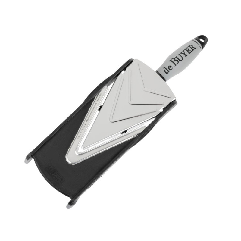Professional Mandoline Kobra - De Buyer Professional Mandoline Kobra - De Buyer