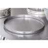 Cercle À Tarte en Inox- Ø 280 mm - Matfer
