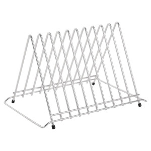 Rangement Planches À Découper Haute Densité - Hygiplas