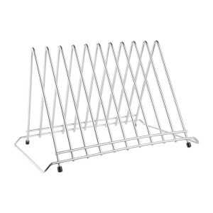 Rangement Planches À Découper Haute Densité - Hygiplas