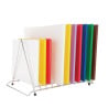 Rangement Planches À Découper Haute Densité - Hygiplas