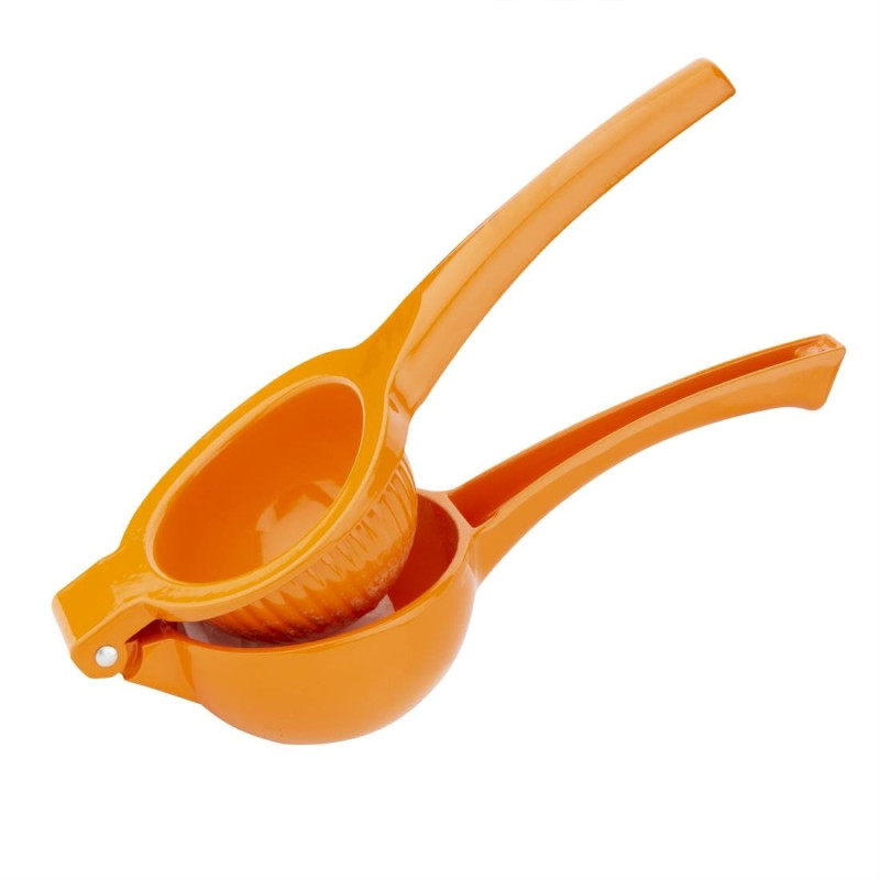 Manual Orange Juicer Large Model - Olympia Manual Orange Juicer Large Model - Olympia