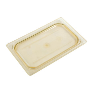 Plakana vāka augstās temperatūras - GN 1/4 - Cambro - Fourniresto