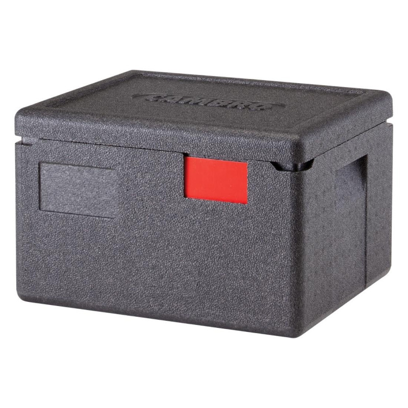 Konteiners Epp ar augšēju atvērumu GN 1/2 - 16,9L - Cambro Konteiners Epp ar augšēju atvērumu GN 1/2 - 16,9L - Cambro